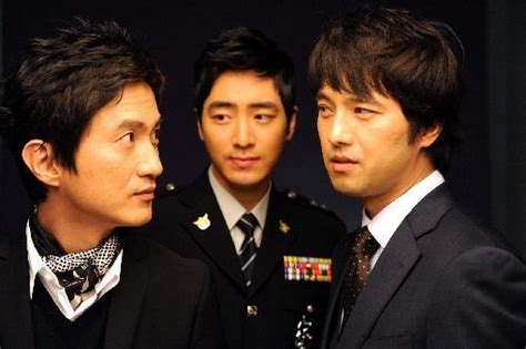 3 brothers korean drama